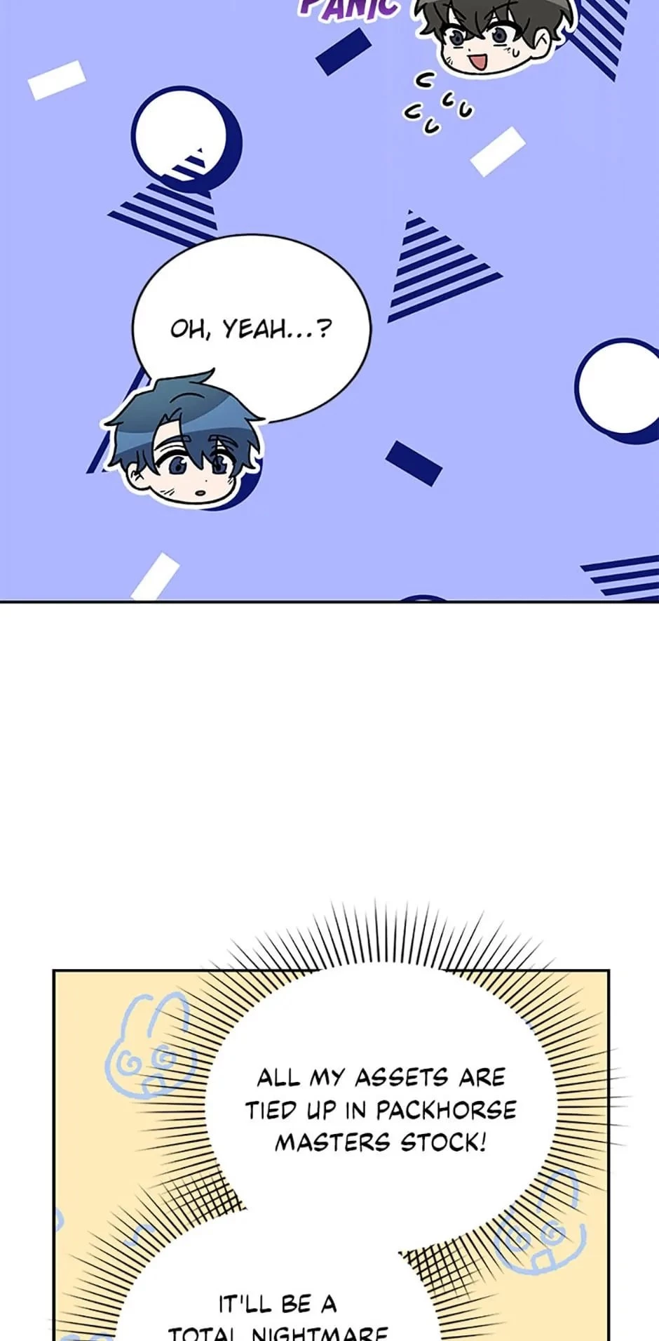 The Novel’s Extra Chapter 83 - 63
