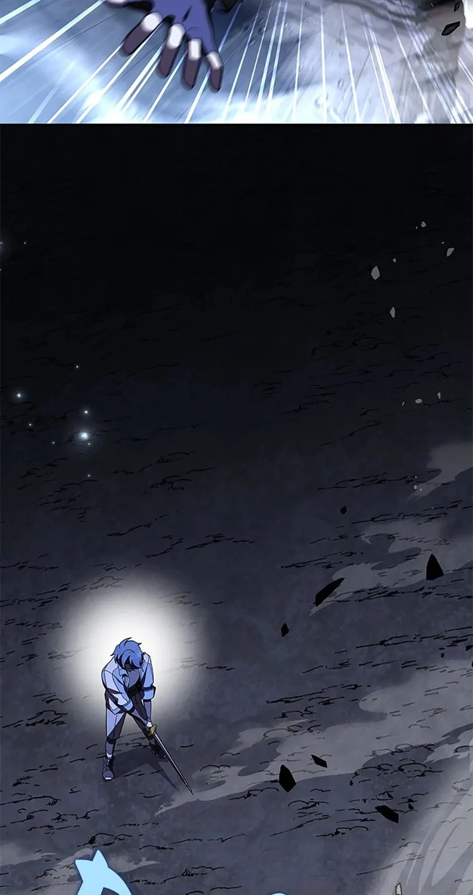 The Novel’s Extra Chapter 82 - 61