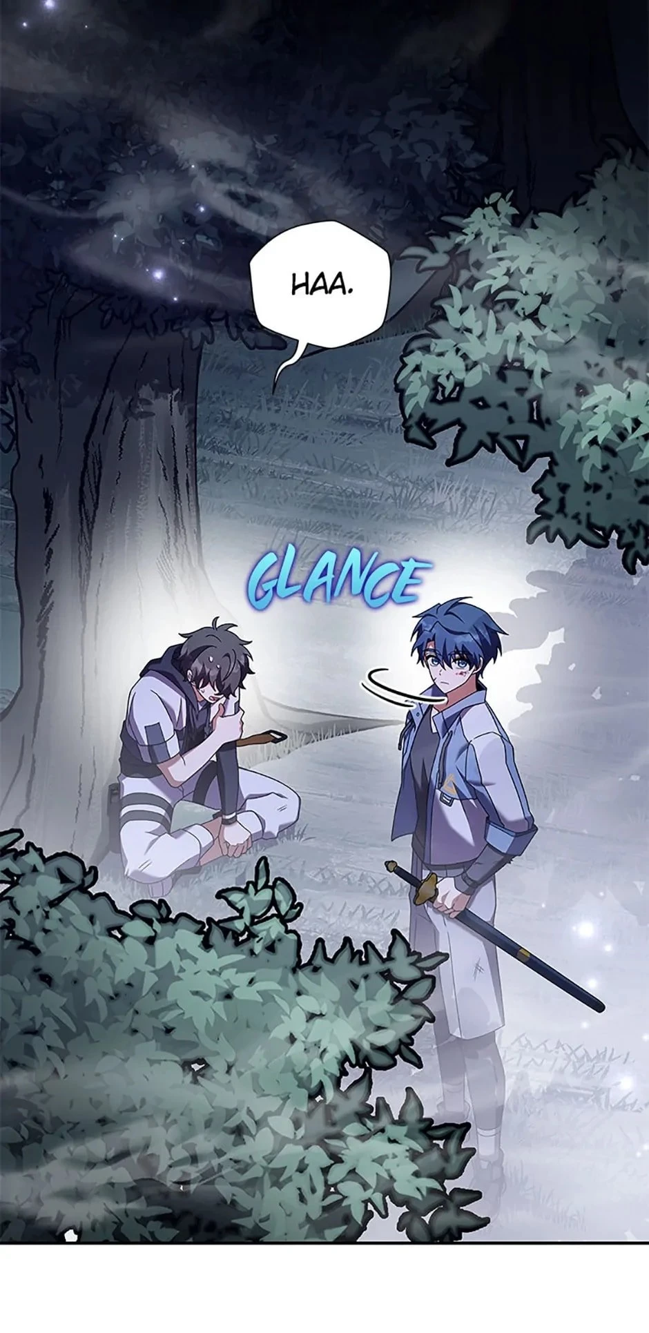 The Novel’s Extra Chapter 83 - 72