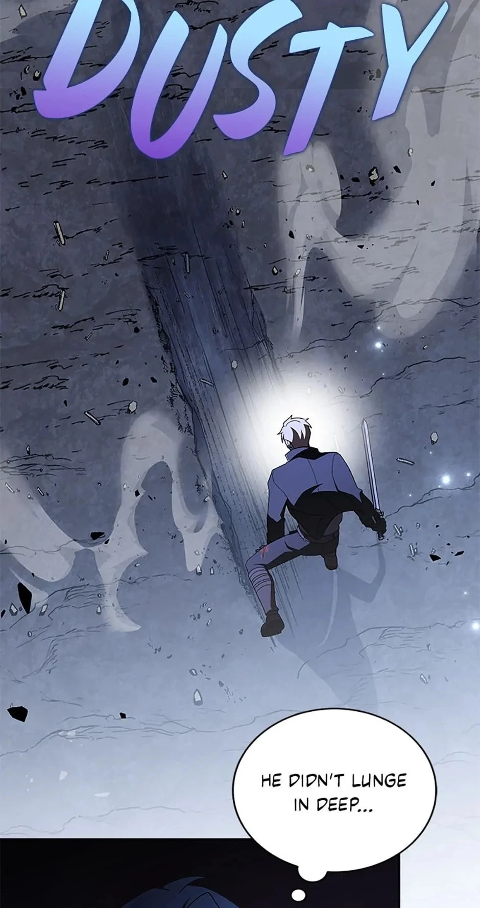 The Novel’s Extra Chapter 82 - 62