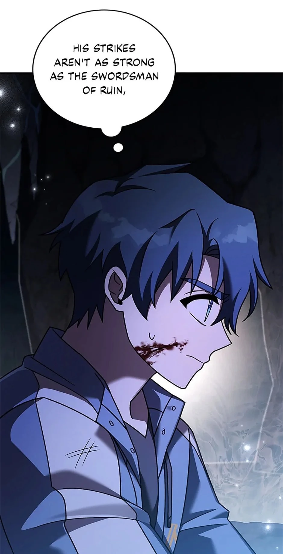 The Novel’s Extra Chapter 82 - 64
