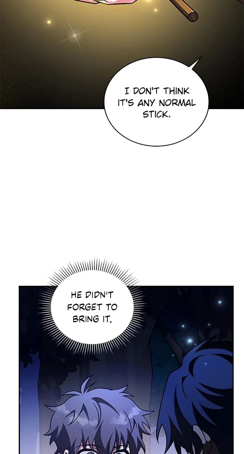 The Novel’s Extra Chapter 83 - 75