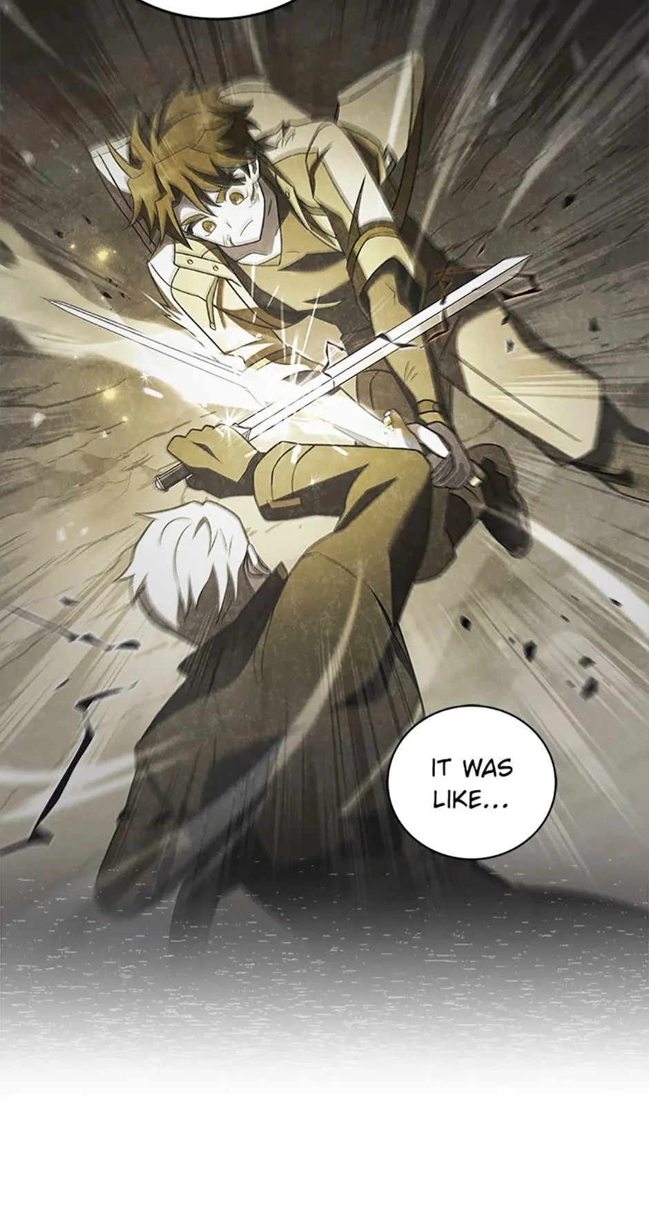 The Novel’s Extra Chapter 83 - 77