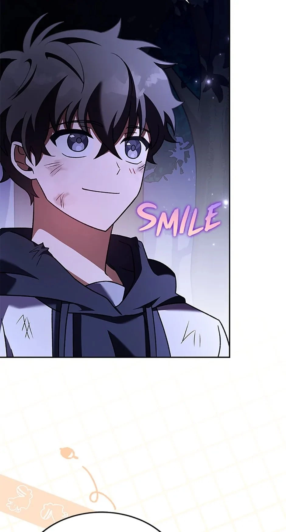 The Novel’s Extra Chapter 83 - 81