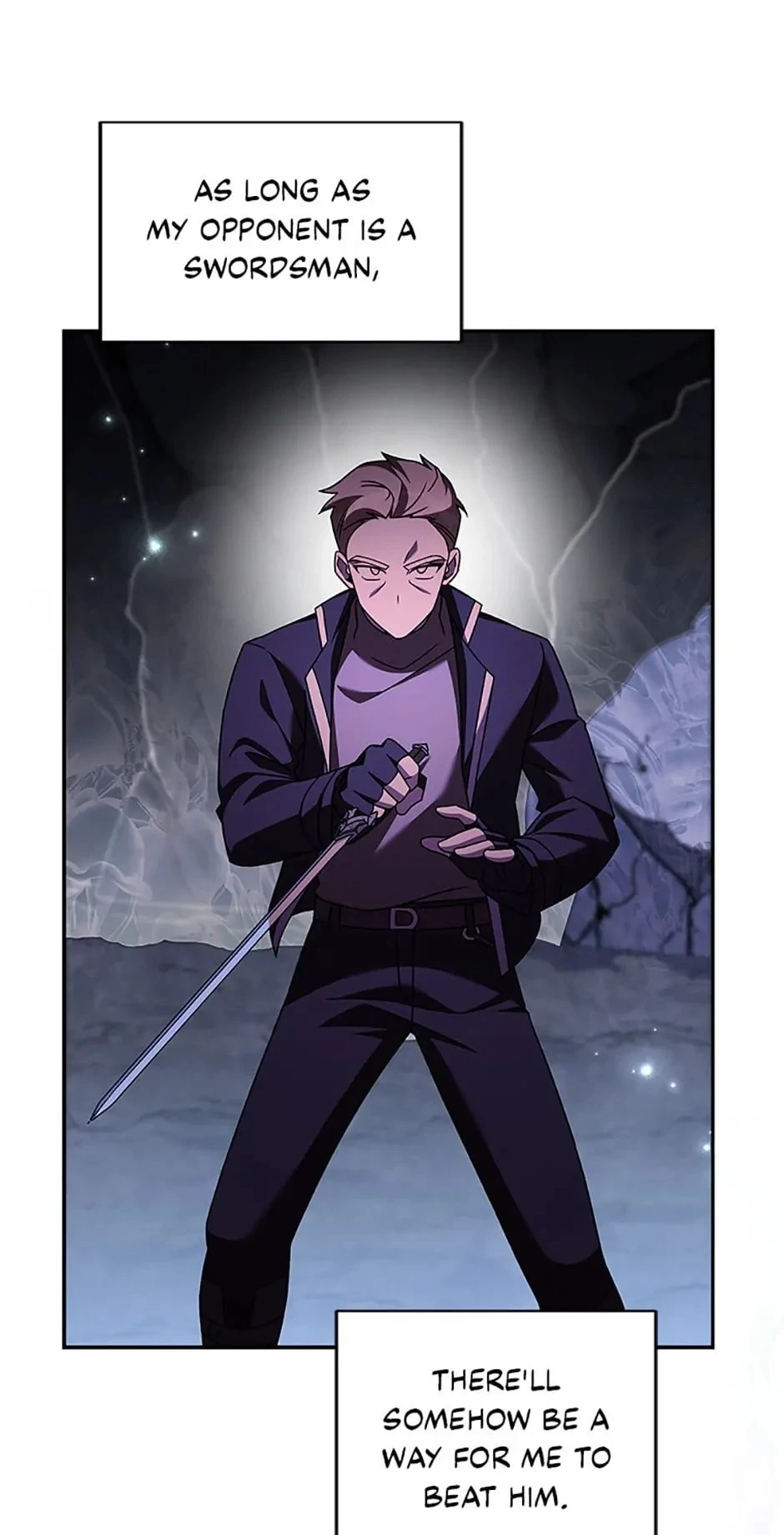 The Novel’s Extra Chapter 82 - 72