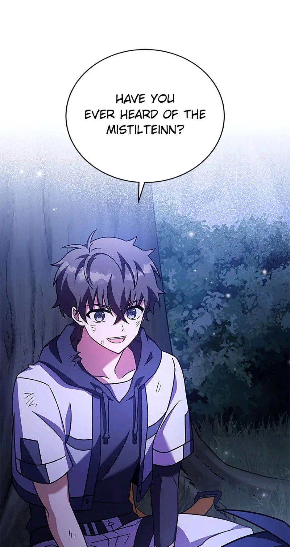 The Novel’s Extra Chapter 83 - 84