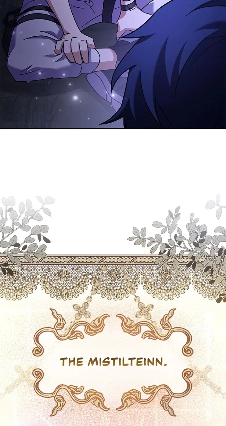 The Novel’s Extra Chapter 83 - 85