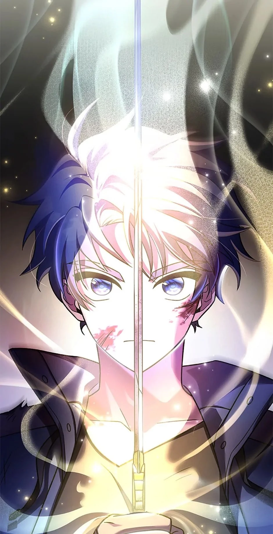 The Novel’s Extra Chapter 82 - 74