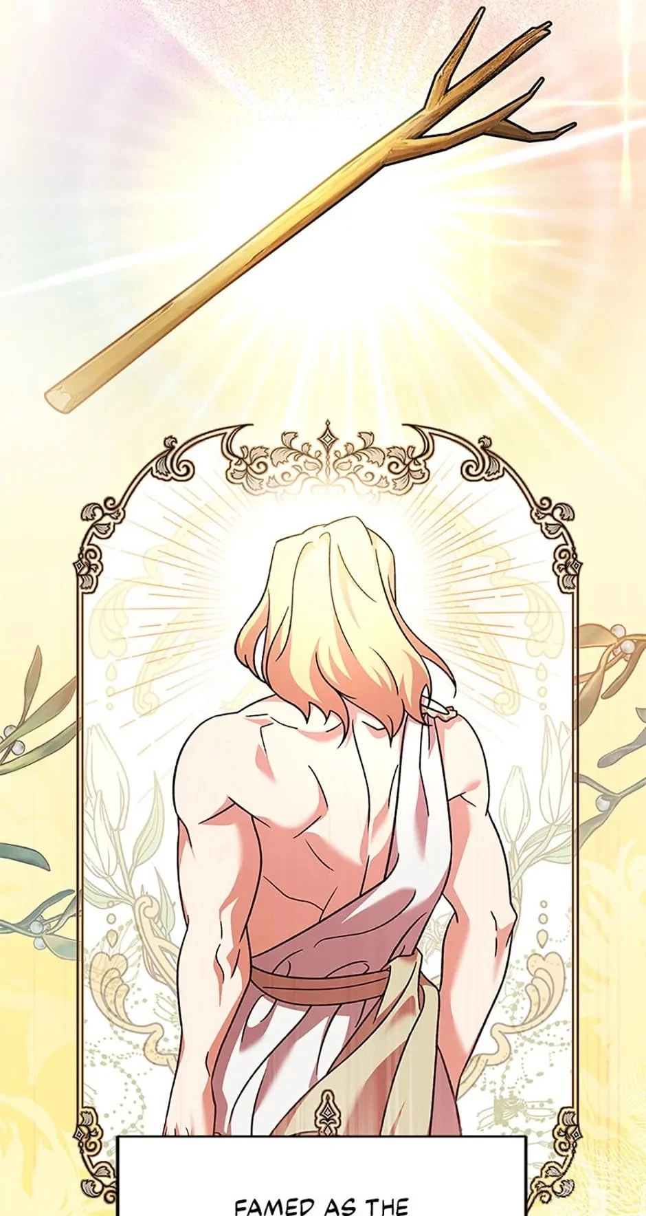 The Novel’s Extra Chapter 83 - 86