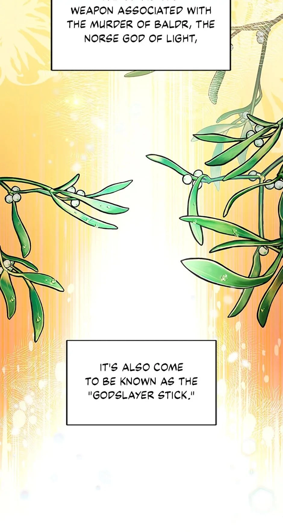 The Novel’s Extra Chapter 83 - 87