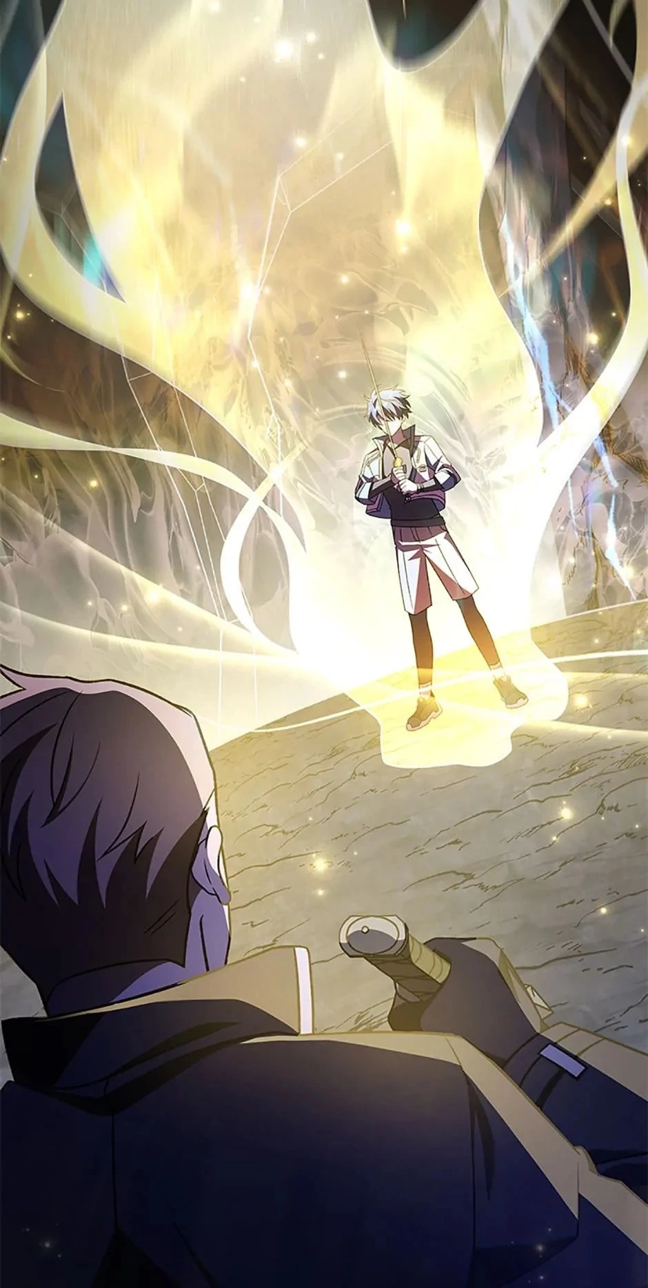 The Novel’s Extra Chapter 82 - 77