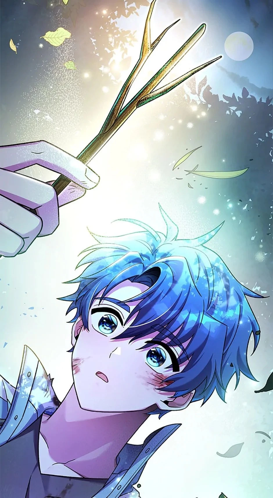 The Novel’s Extra Chapter 83 - 89