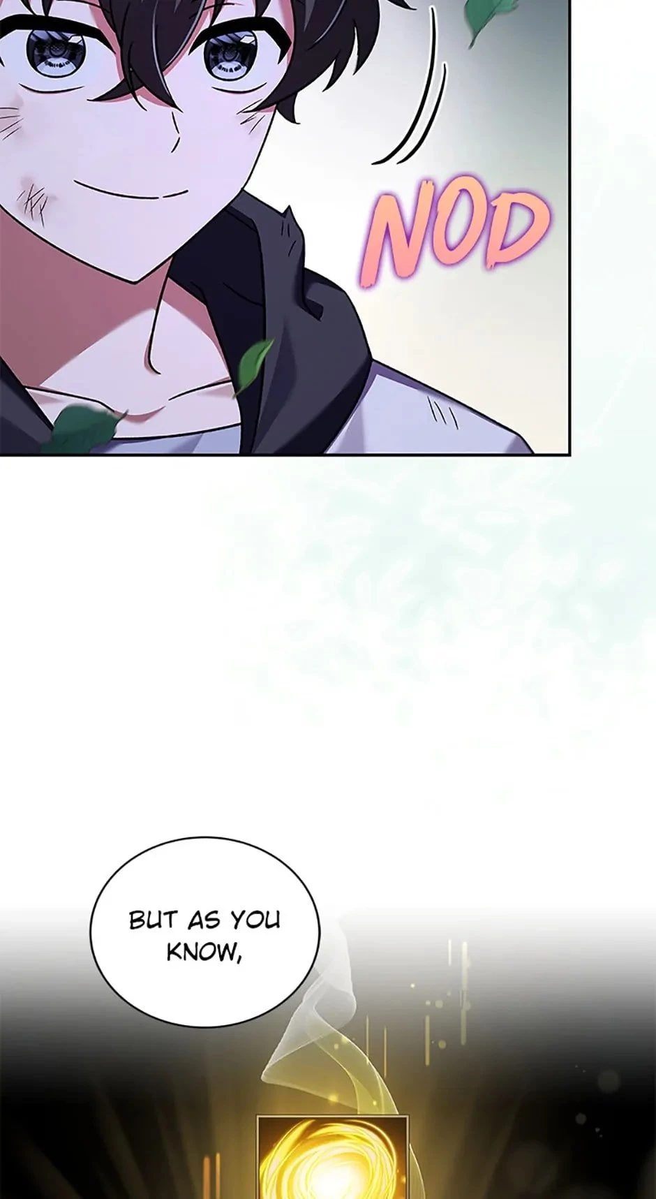 The Novel’s Extra Chapter 83 - 91