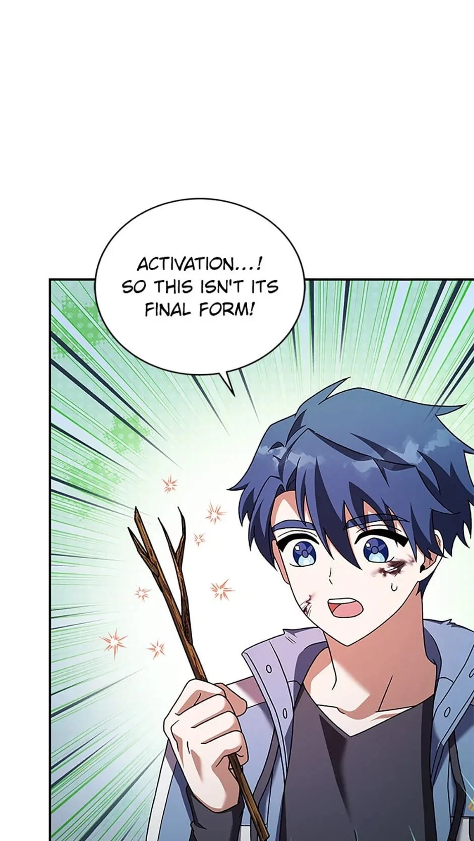The Novel’s Extra Chapter 83 - 93