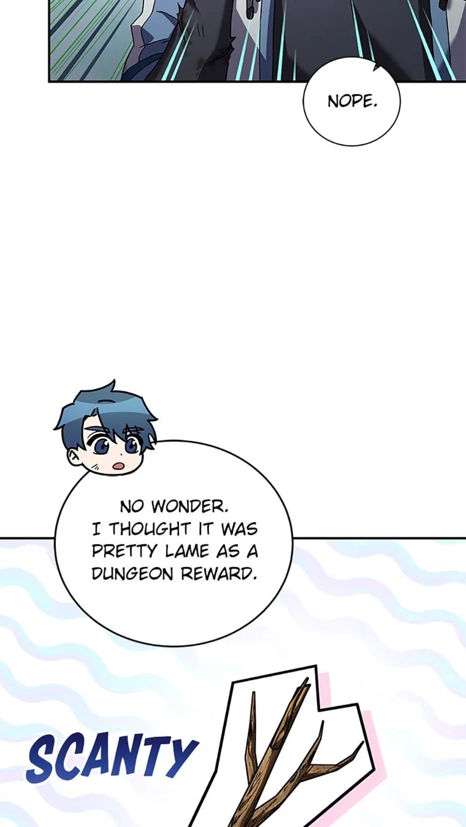 The Novel’s Extra Chapter 83 - 94