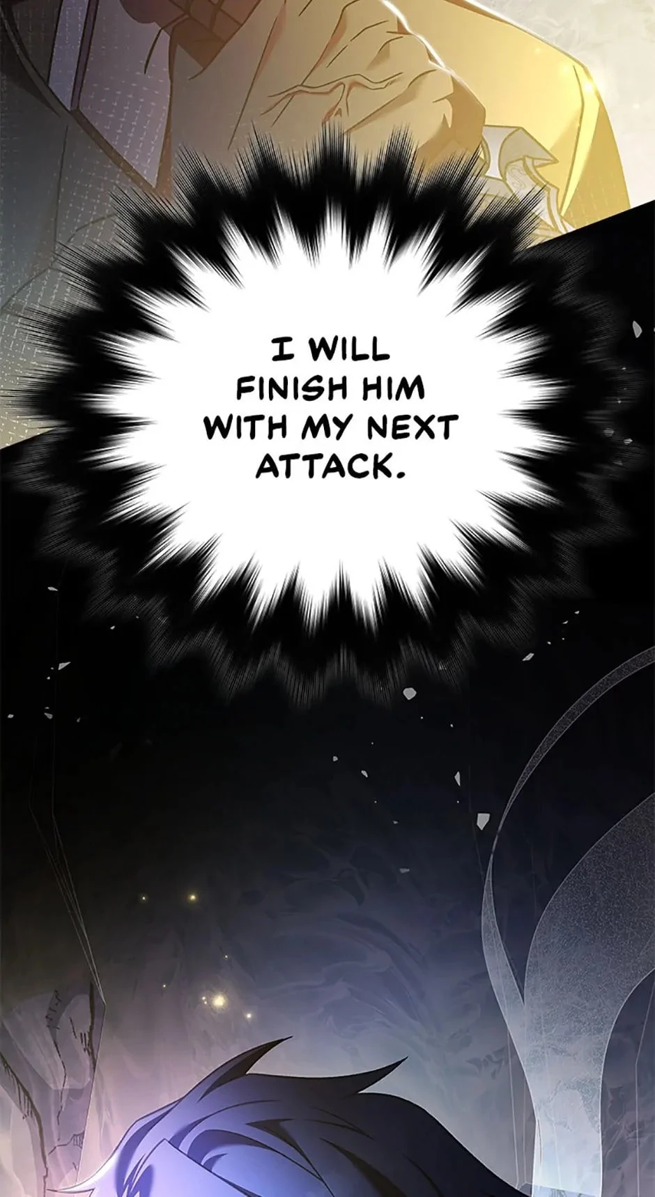 The Novel’s Extra Chapter 82 - 82