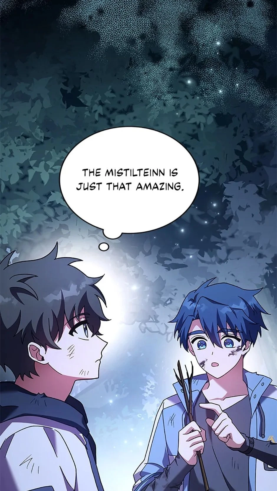 The Novel’s Extra Chapter 83 - 96