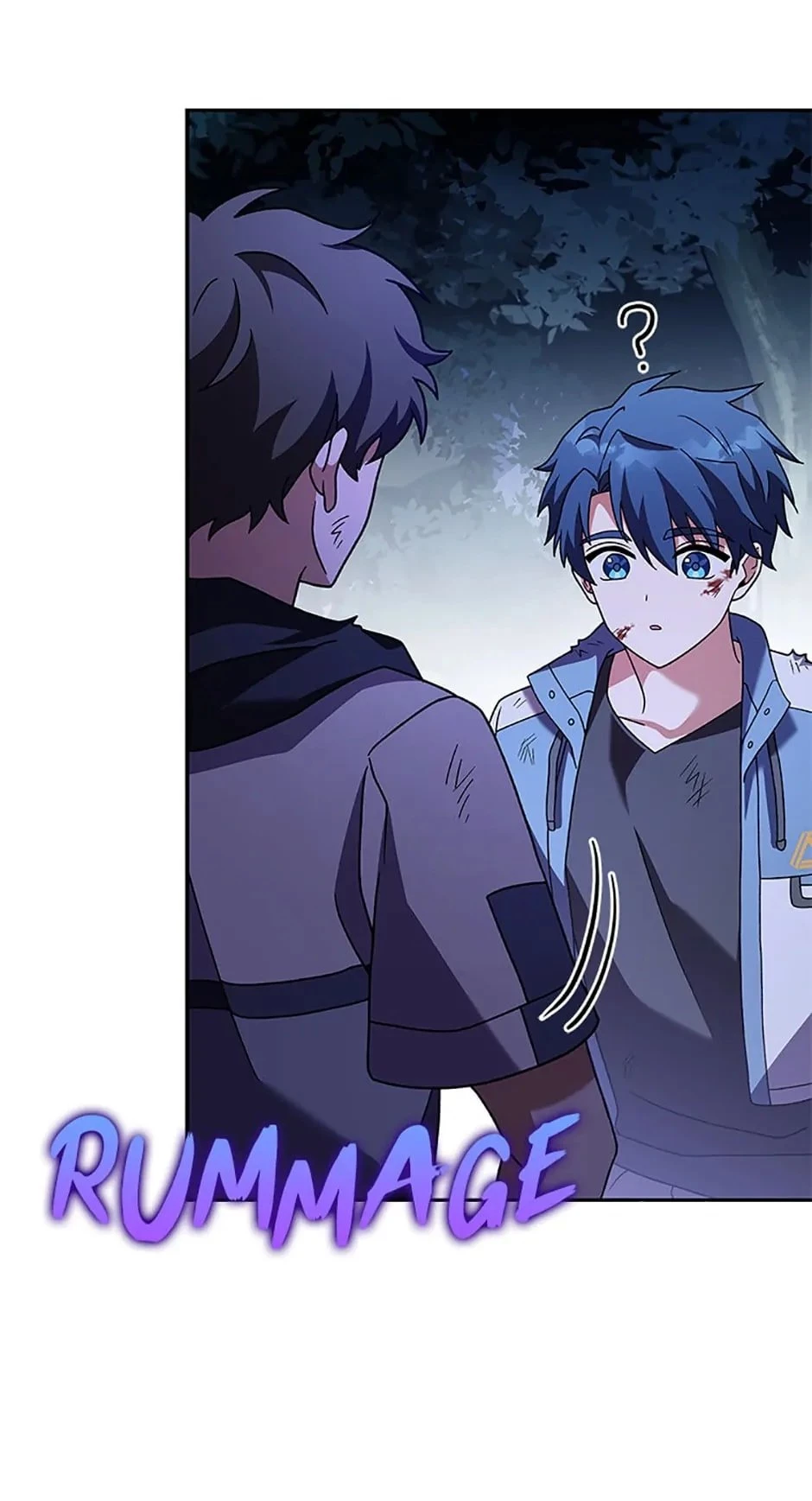 The Novel’s Extra Chapter 83 - 99