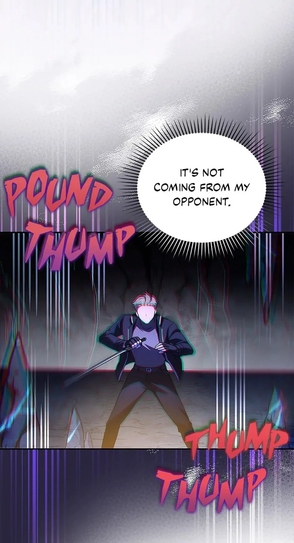 The Novel’s Extra Chapter 82 - 87