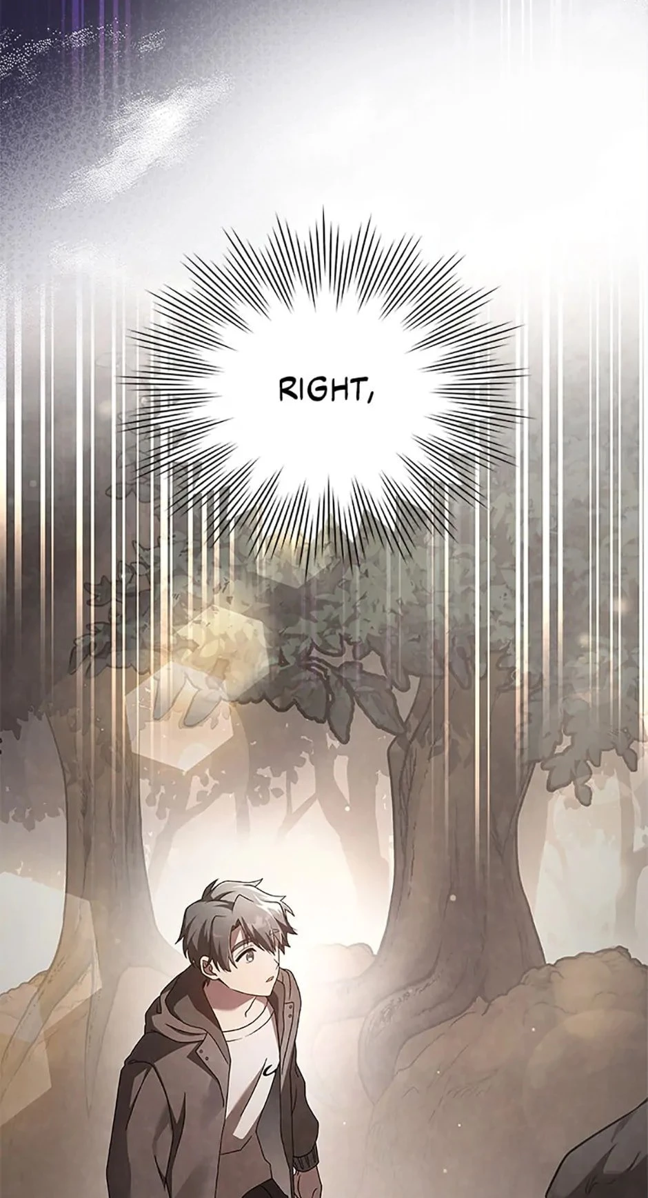 The Novel’s Extra Chapter 82 - 88