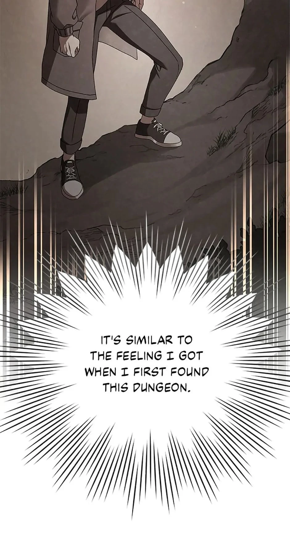 The Novel’s Extra Chapter 82 - 89