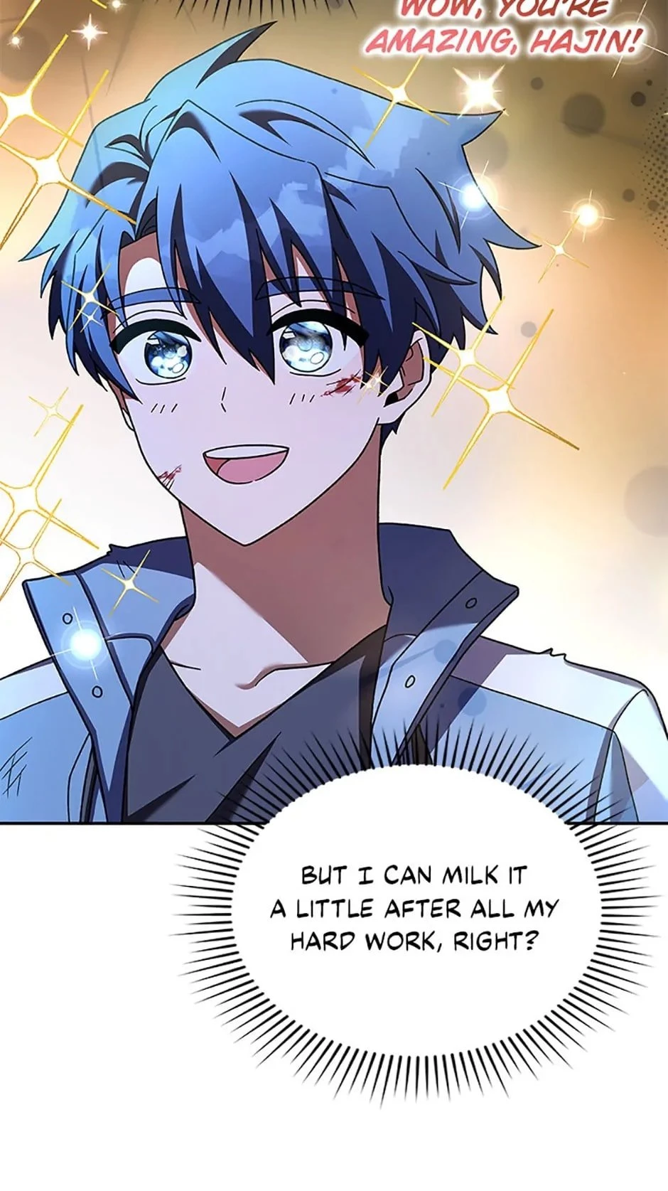 The Novel’s Extra Chapter 83 - 104
