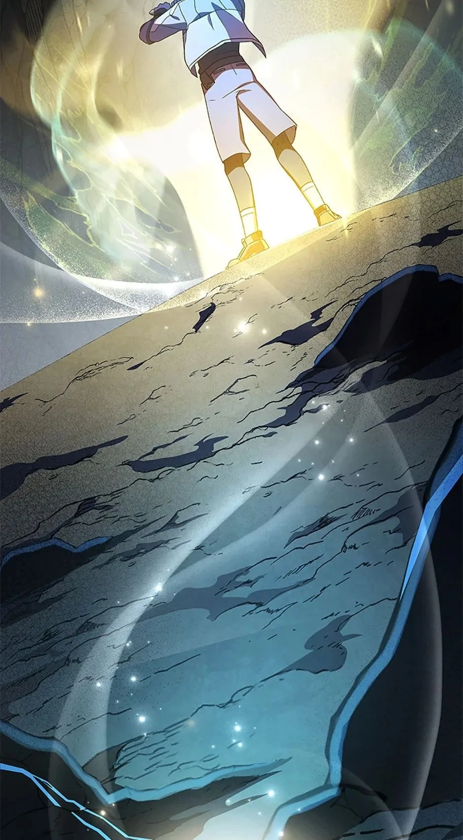 The Novel’s Extra Chapter 82 - 91