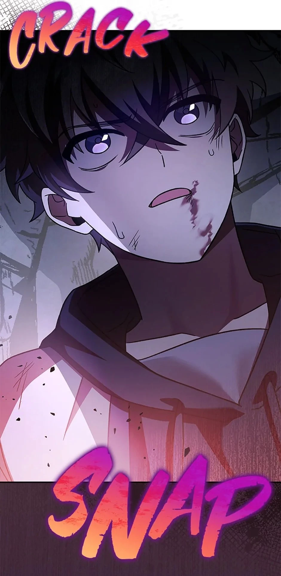 The Novel’s Extra Chapter 82 - 97