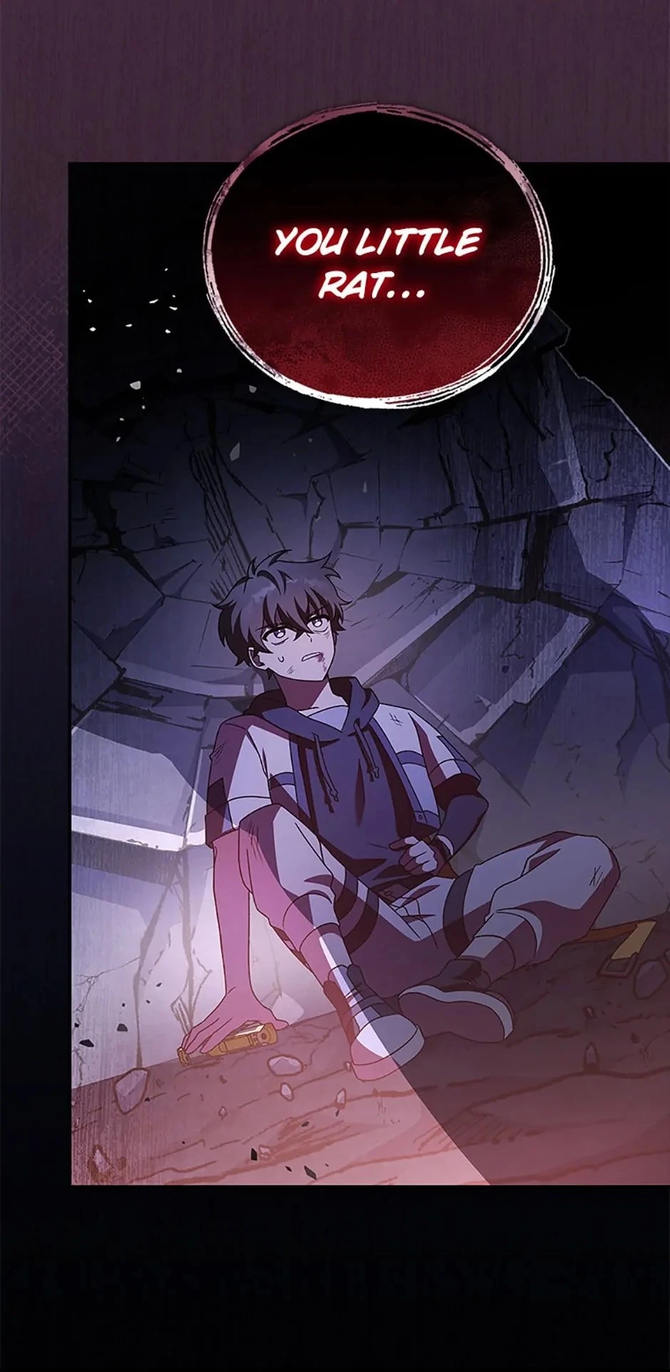 The Novel’s Extra Chapter 82 - 98