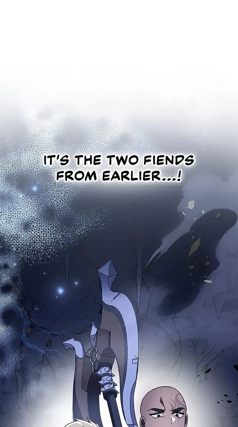The Novel’s Extra Chapter 81 - 2