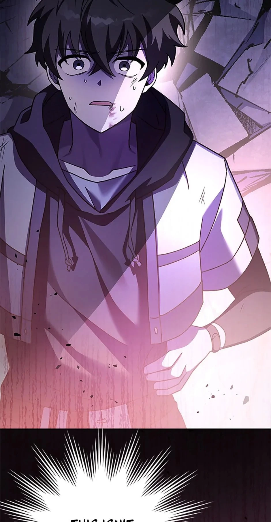 The Novel’s Extra Chapter 82 - 101