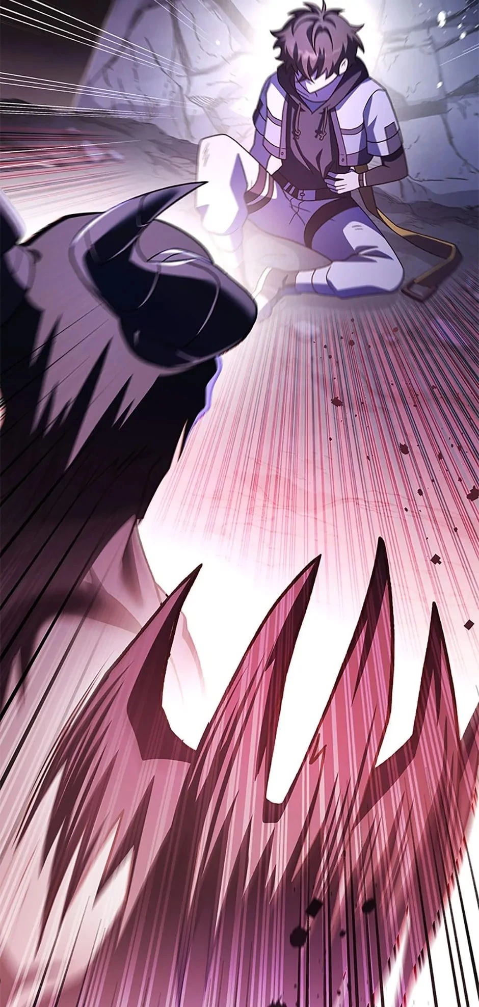 The Novel’s Extra Chapter 82 - 104