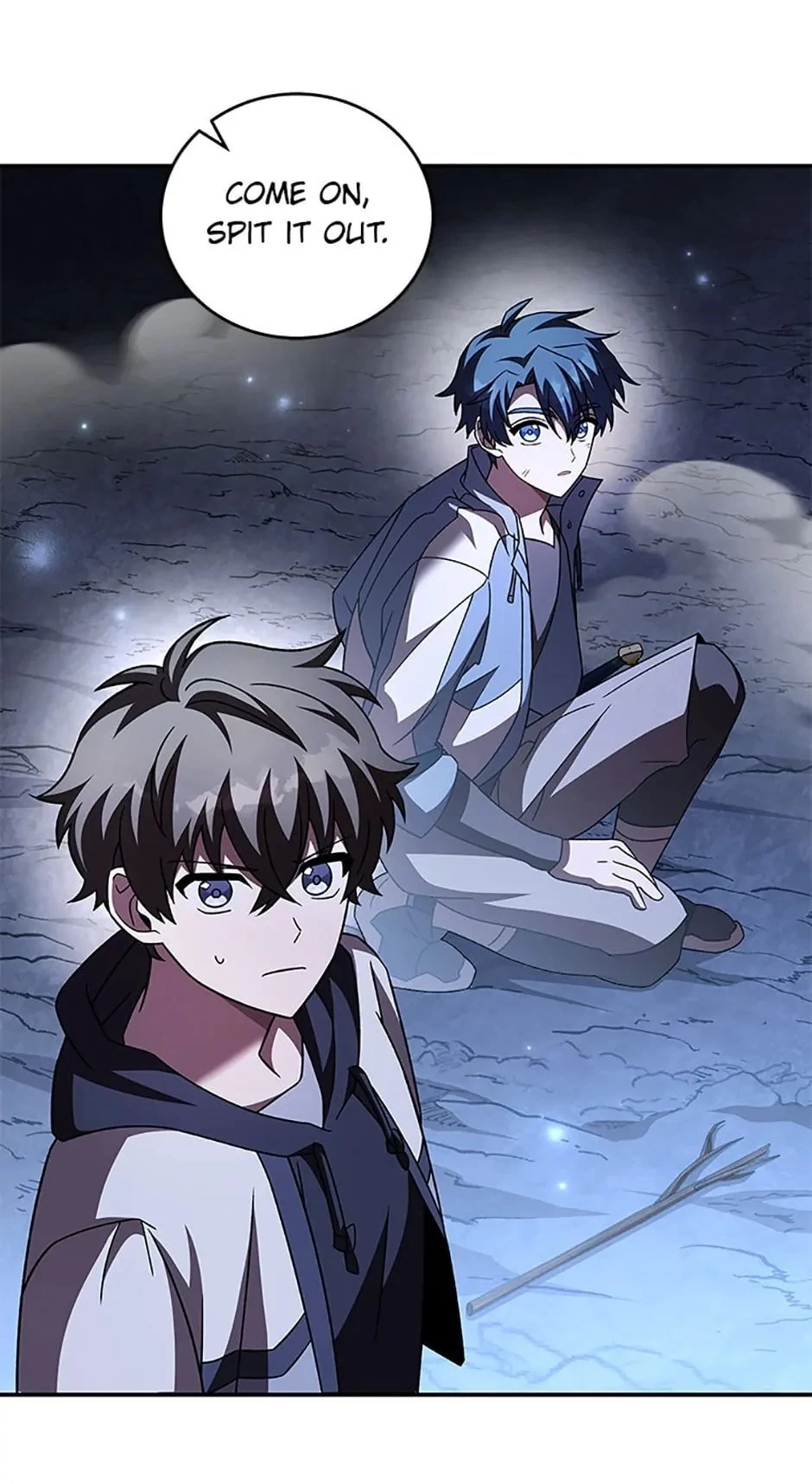 The Novel’s Extra Chapter 81 - 6