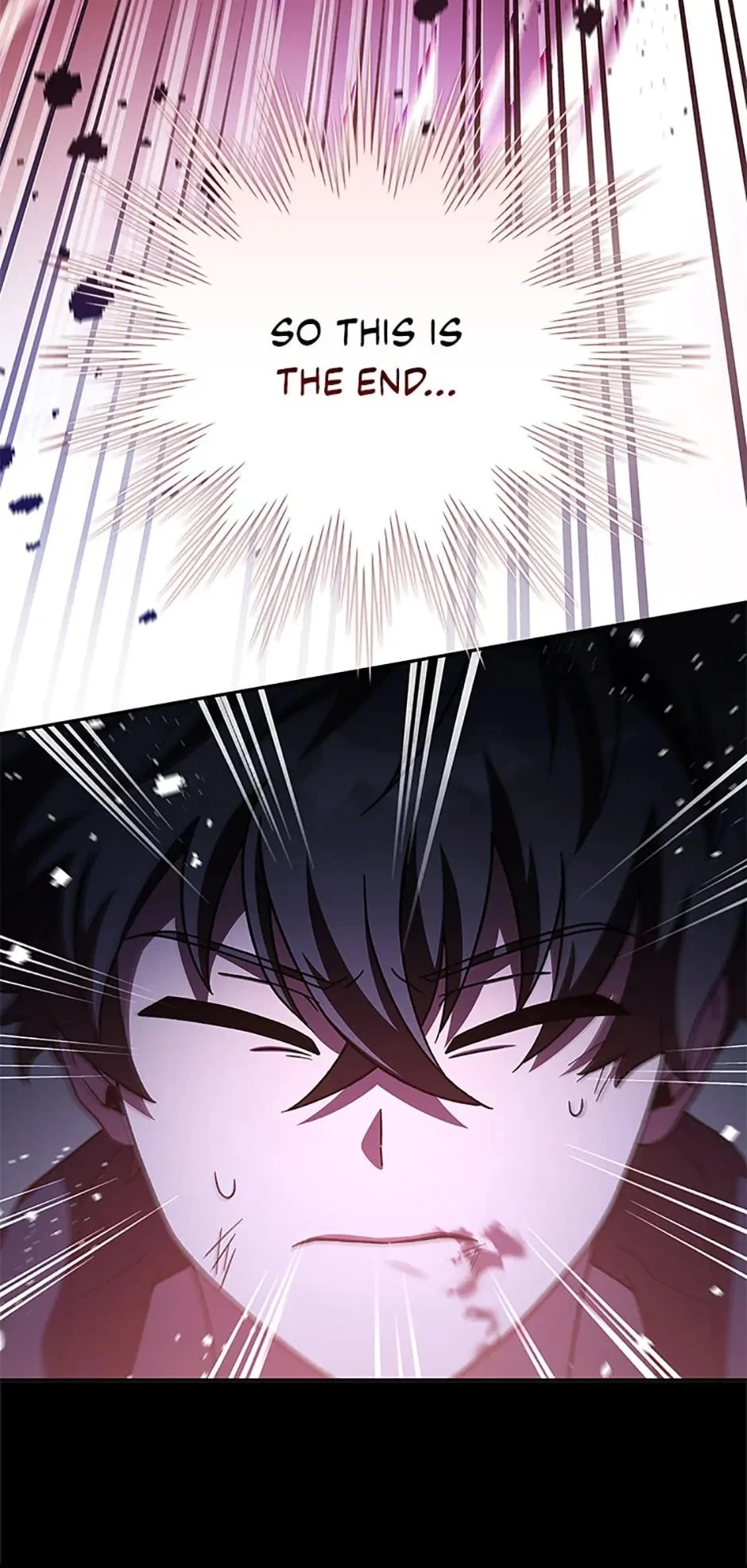 The Novel’s Extra Chapter 82 - 105