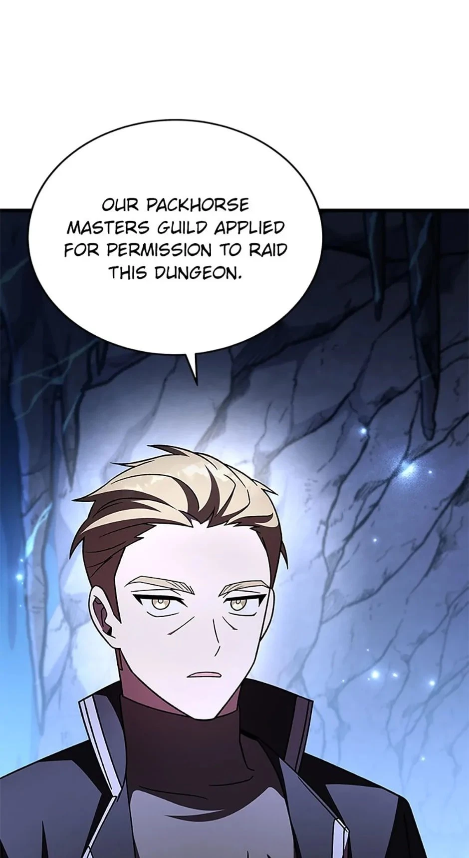 The Novel’s Extra Chapter 81 - 8