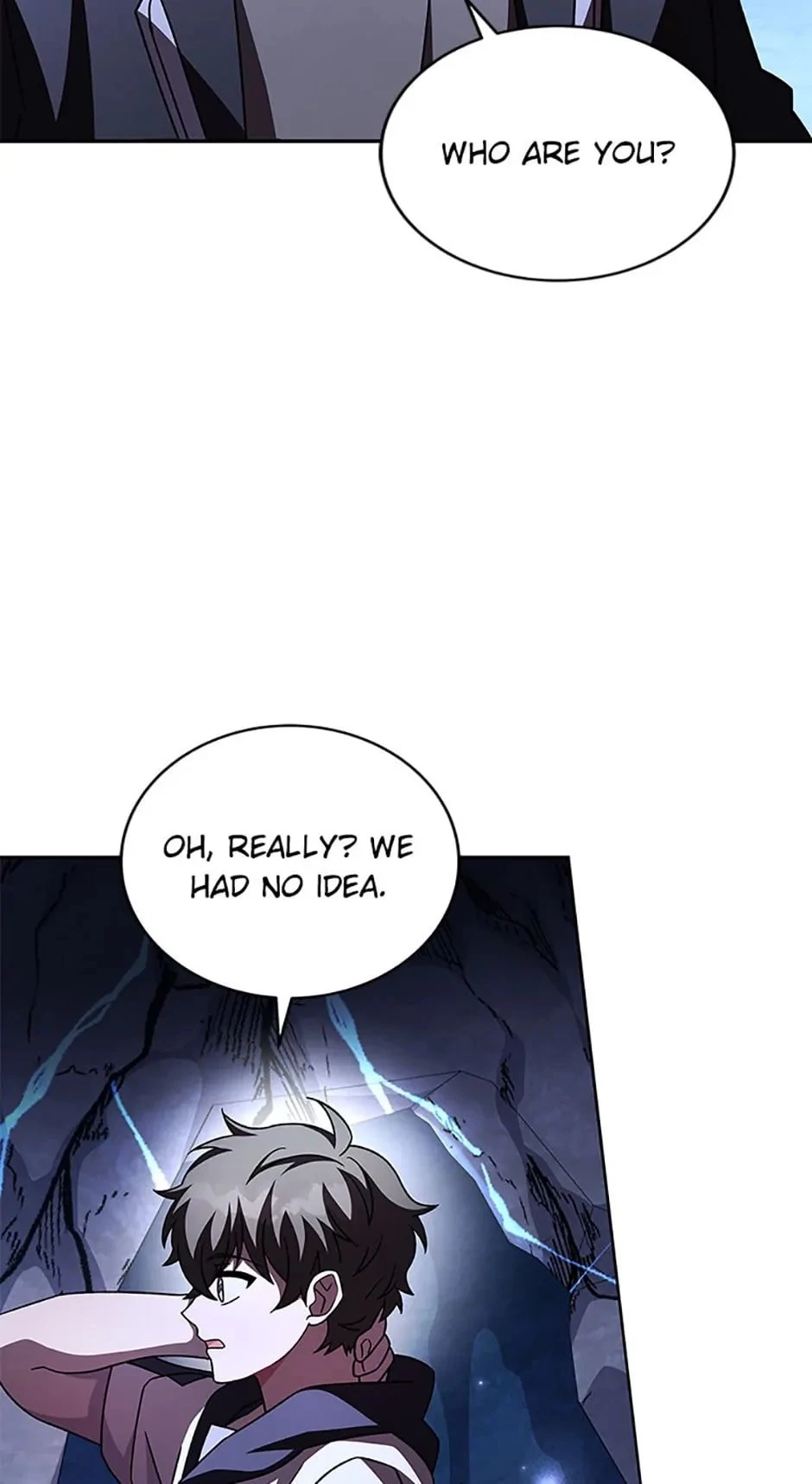 The Novel’s Extra Chapter 81 - 9