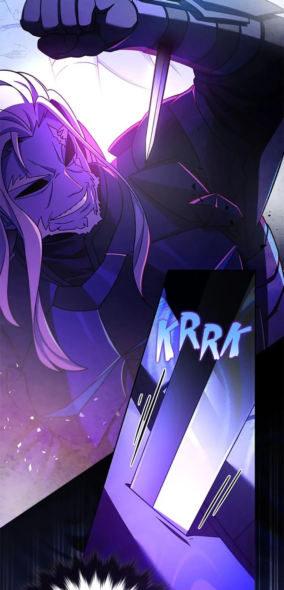 The Novel’s Extra Chapter 80 - 5