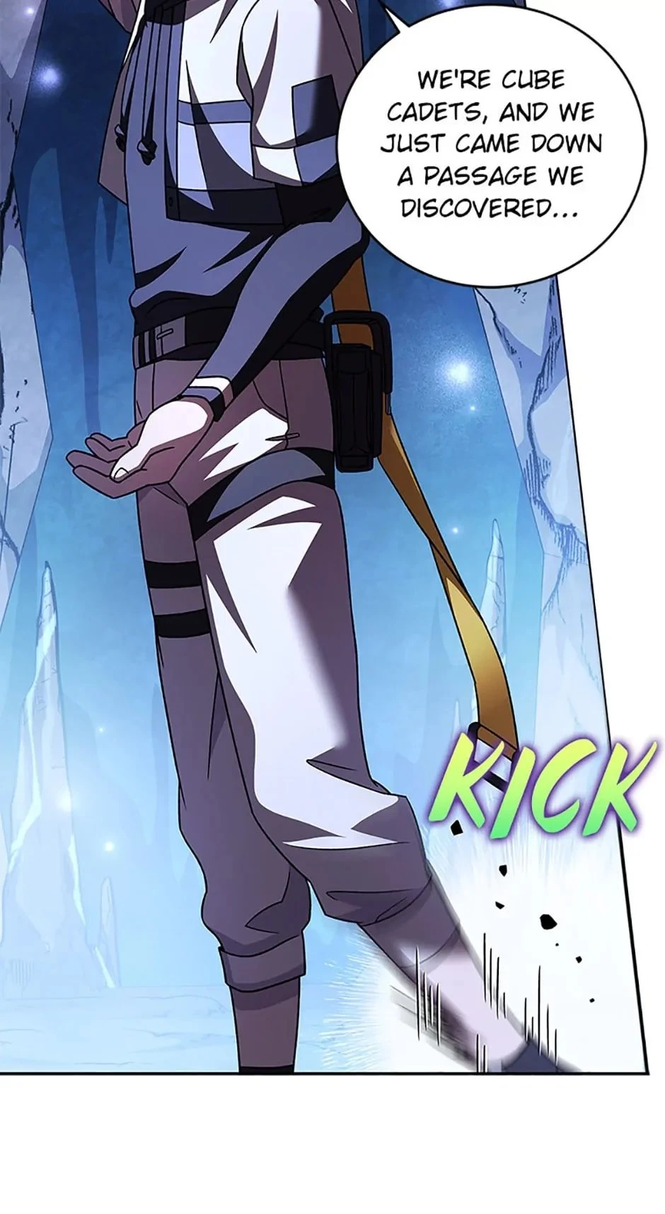 The Novel’s Extra Chapter 81 - 10