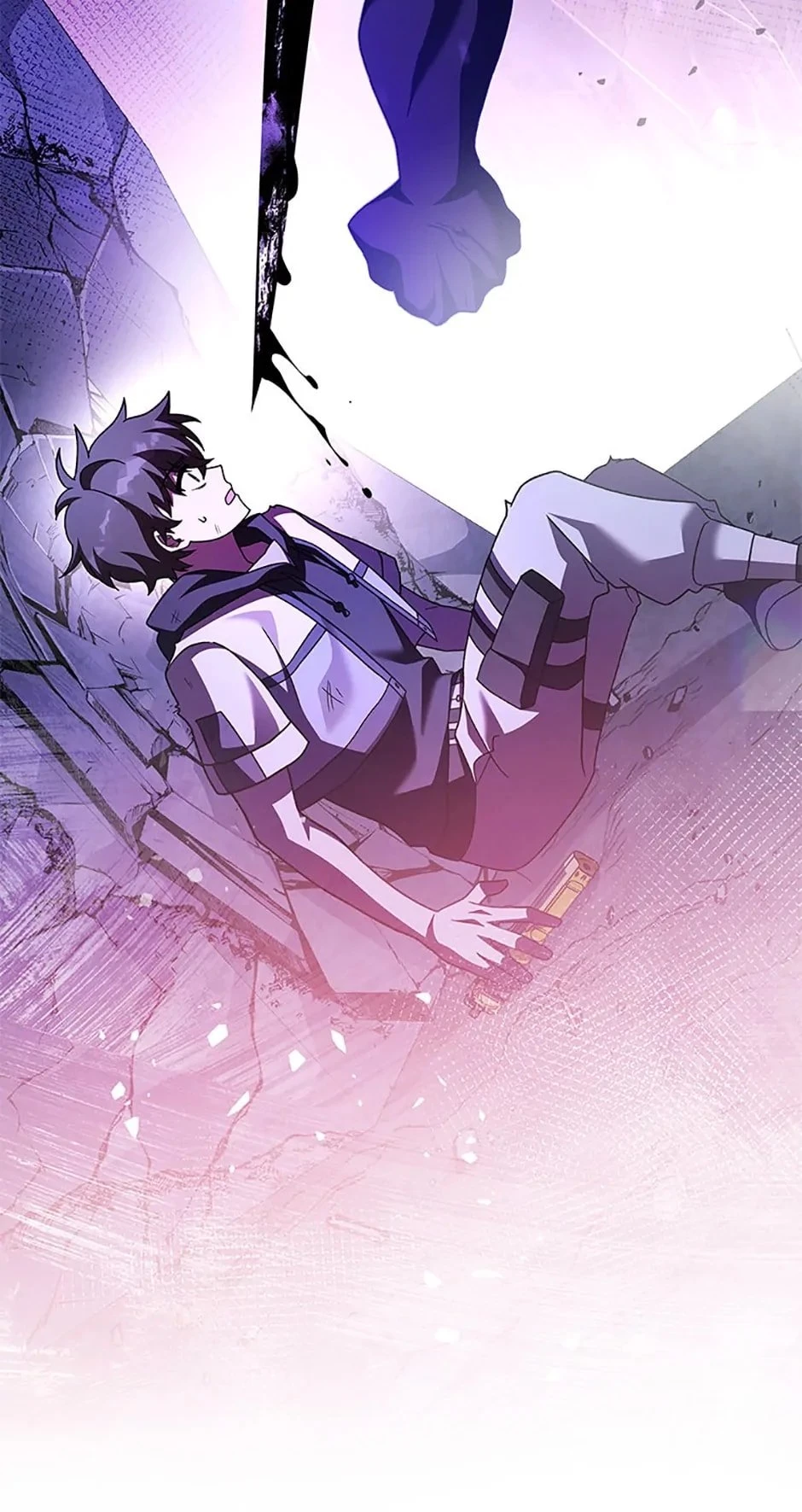 The Novel’s Extra Chapter 82 - 111