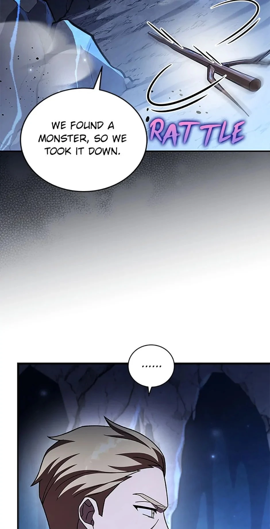 The Novel’s Extra Chapter 81 - 12