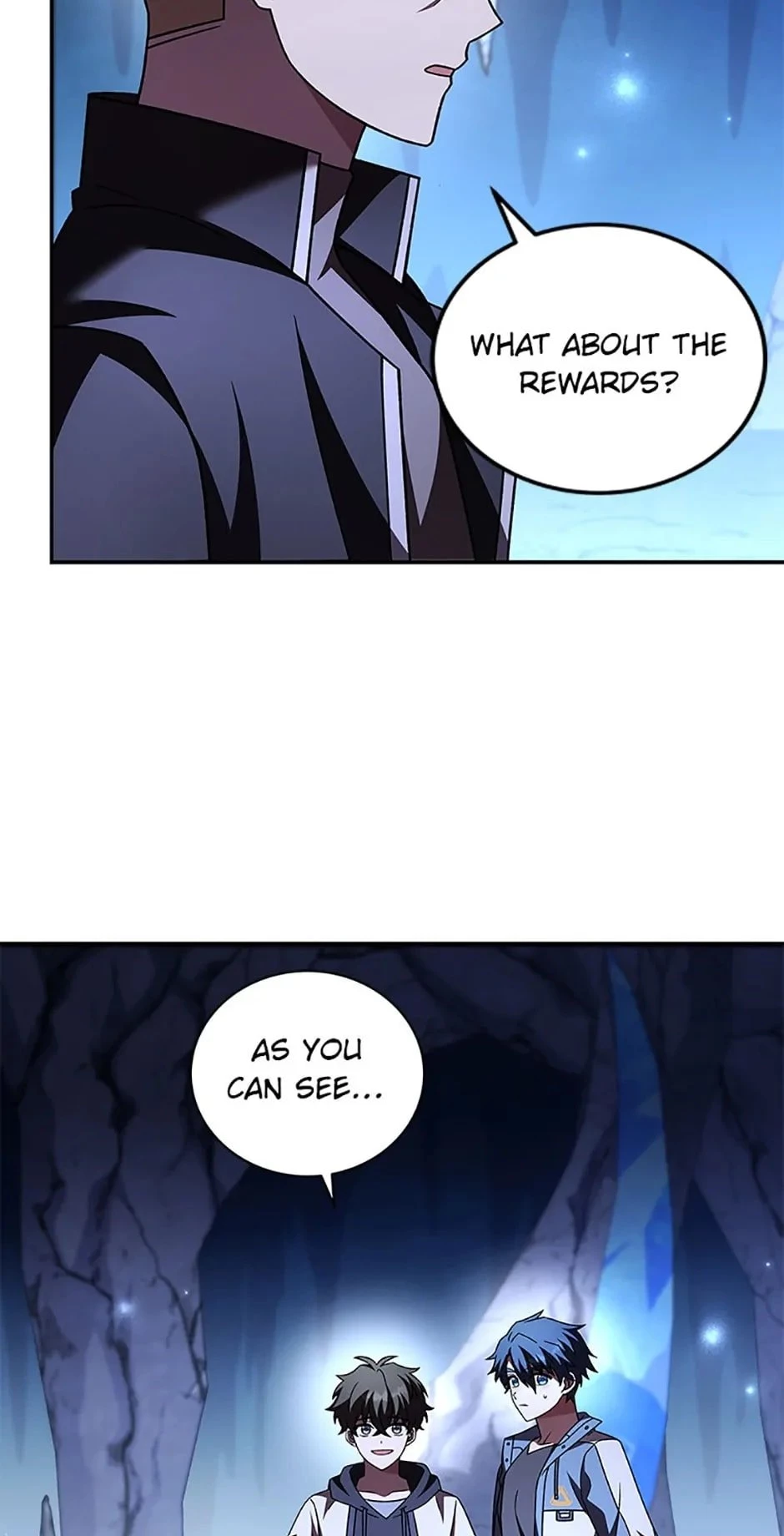 The Novel’s Extra Chapter 81 - 13