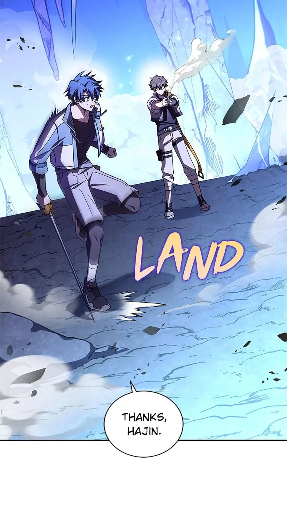 The Novel’s Extra Chapter 80 - 12