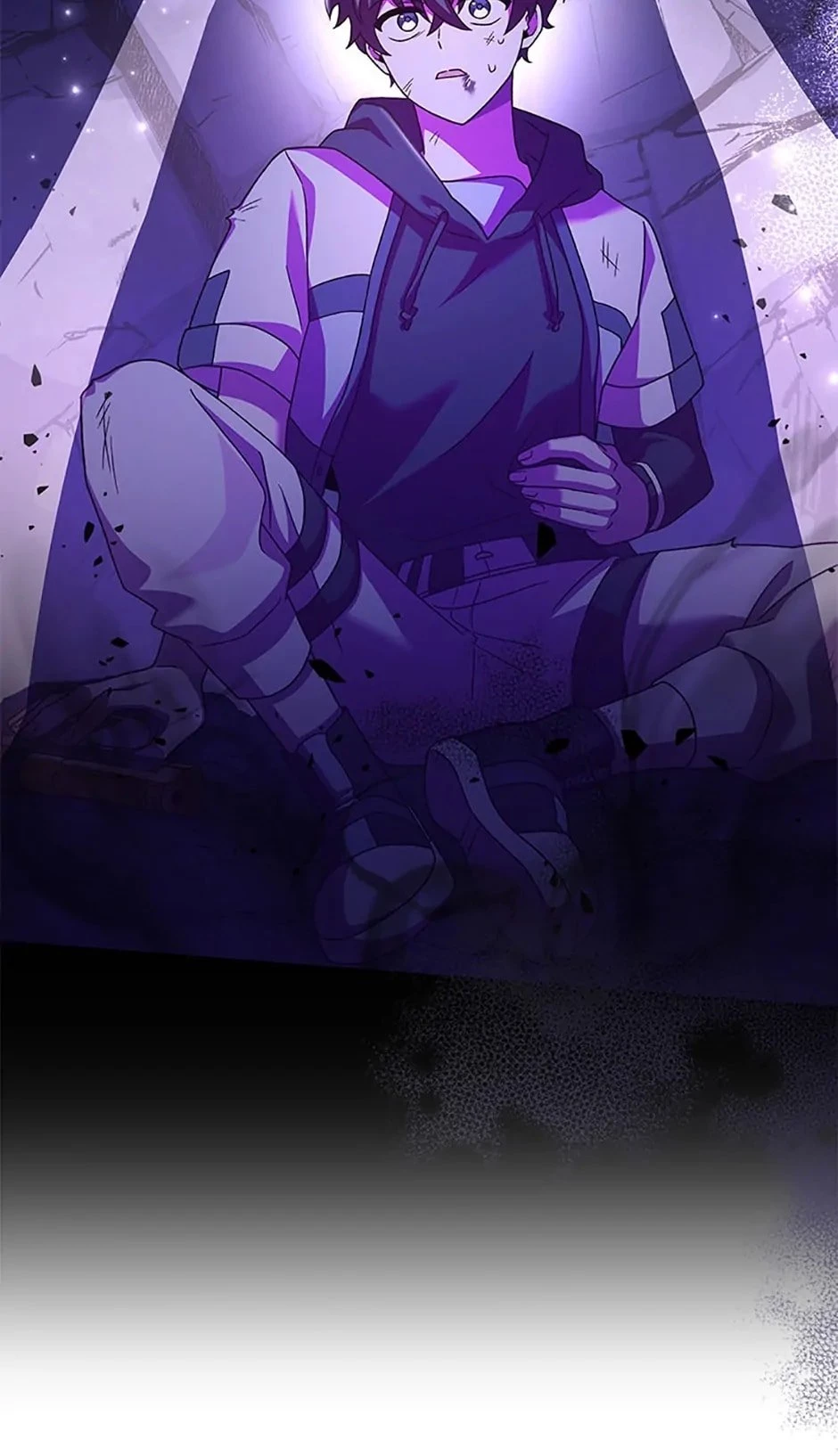 The Novel’s Extra Chapter 82 - 115