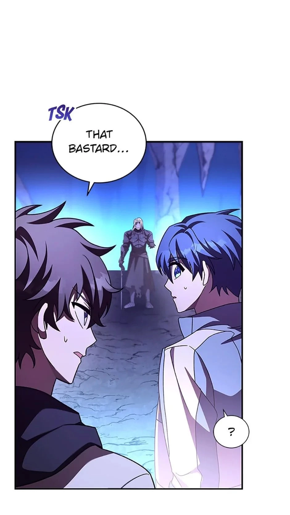 The Novel’s Extra Chapter 80 - 13