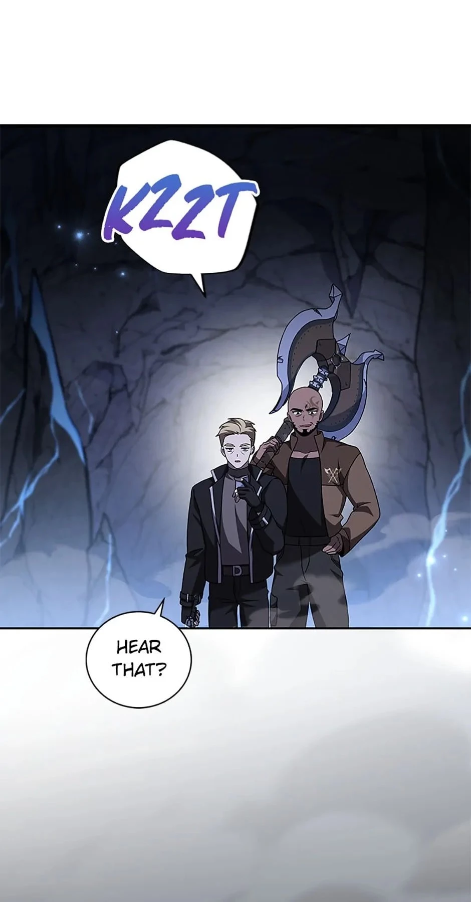 The Novel’s Extra Chapter 81 - 23