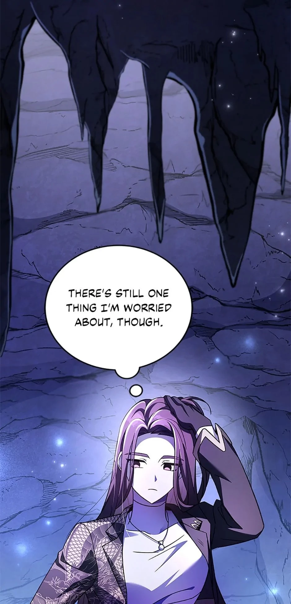 The Novel’s Extra Chapter 79 - 3