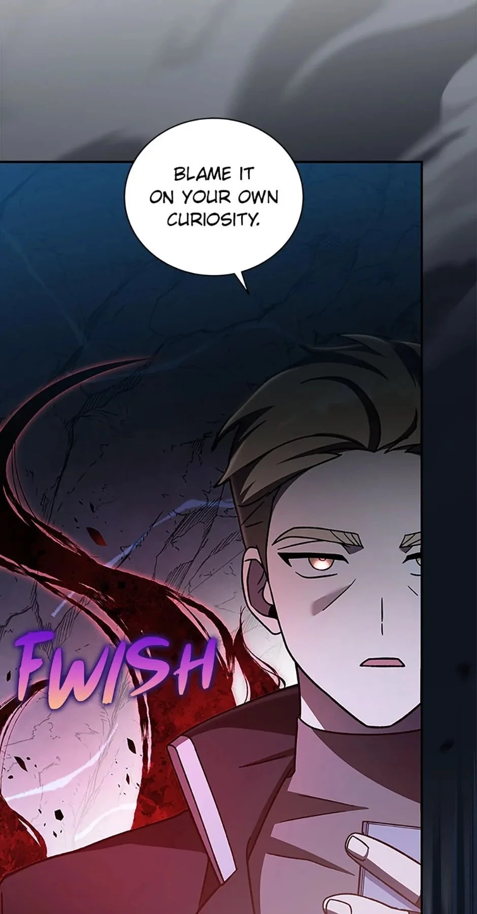 The Novel’s Extra Chapter 81 - 24