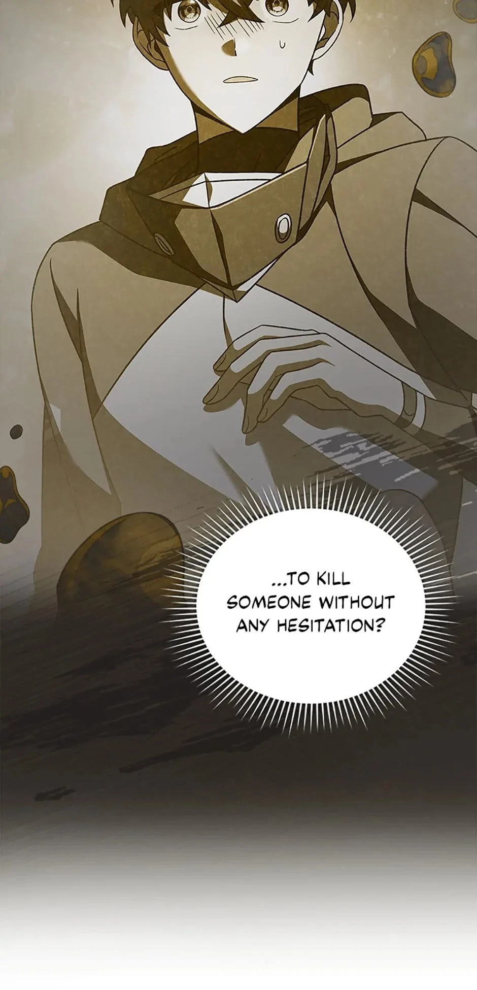 The Novel’s Extra Chapter 79 - 5