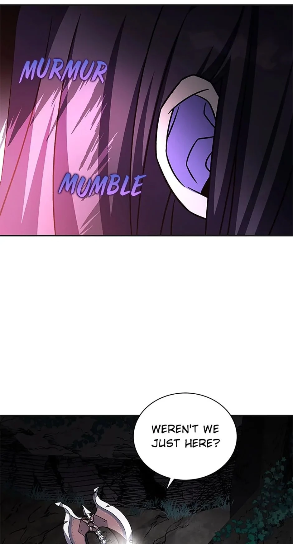 The Novel’s Extra Chapter 79 - 6