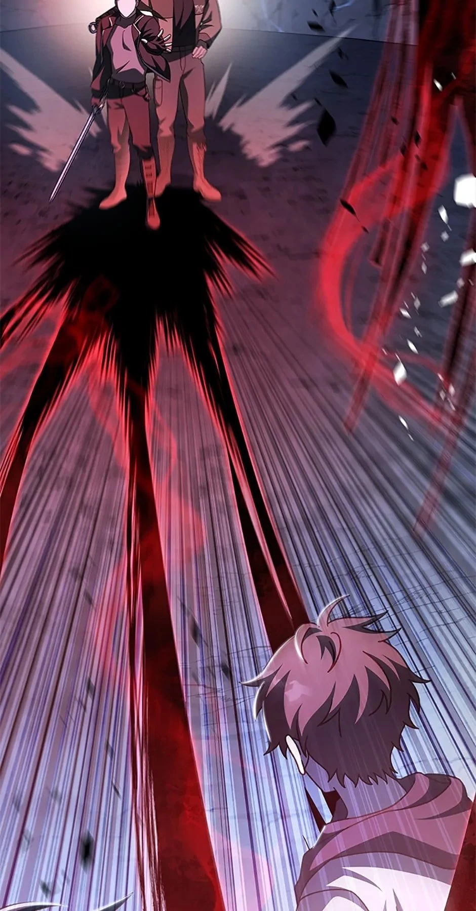 The Novel’s Extra Chapter 81 - 26